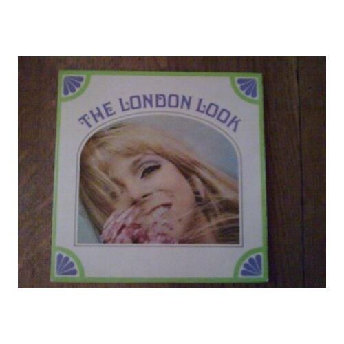 No Milk Today / There's A Kind Of Hush / Mrs. Brown You've Got A Lovely Daughter / London Look