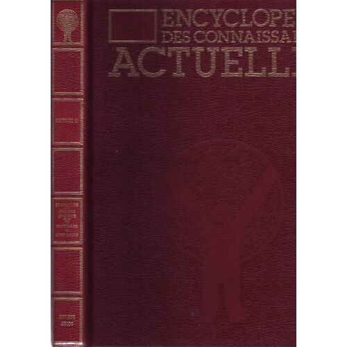 Histoire Tome 1
