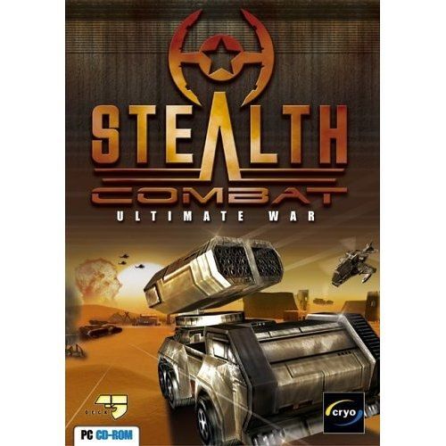 Stealth Combat Ultimate War Pc