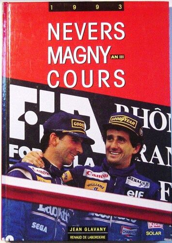 Nevers Magny-Cours