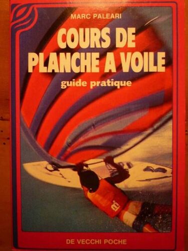 Cours De Planche À Voile