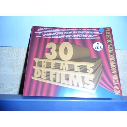 30 Thèmes De Films