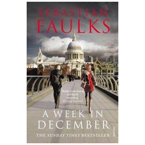 A Week In December