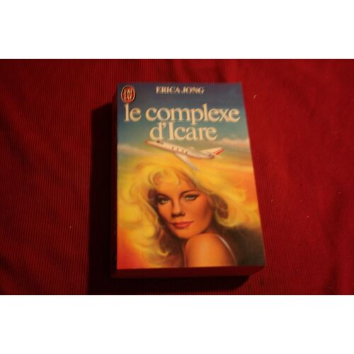 Le Complexe D'icare - Fear Of Flying