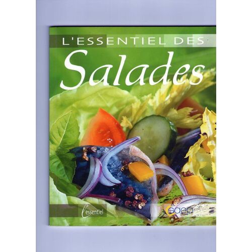 L'essentiel Des Salades