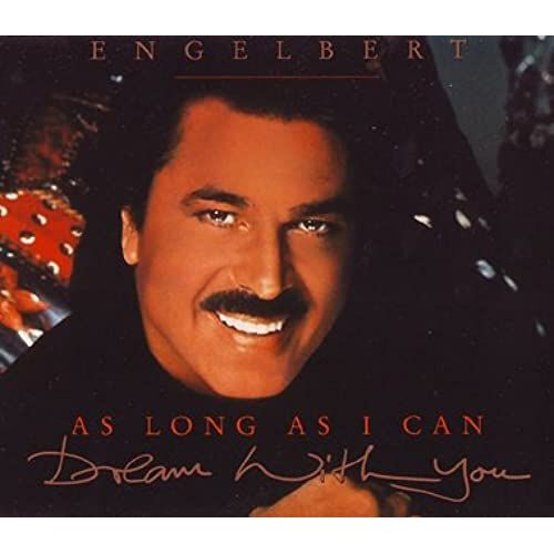 As Long As I Can - Dream With You