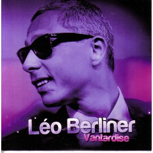 Léo Berliner "Vantardise"