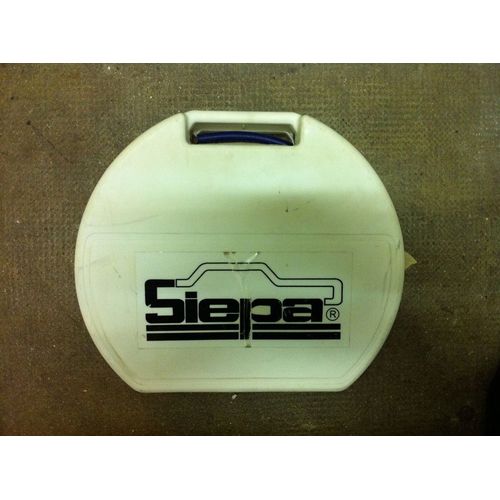 Siepa - Chaines Neige N°9