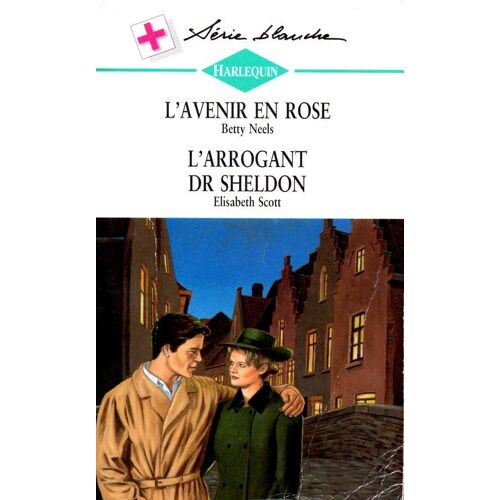 "L'avenir En Rose" Et " L'arrogant Dr Sheldon"