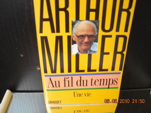 Au Fil Du Temps - Une Vie