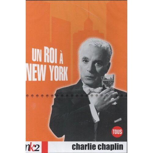 Un Roi A New York