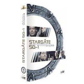 Stargate Sg-1 - Saison 9 - Intégrale