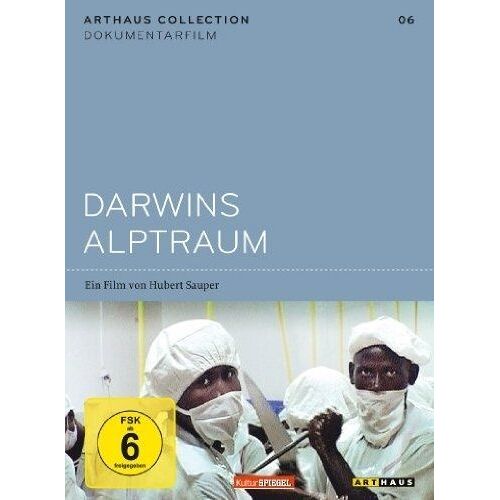 Darwins Alptraum (Omu) - Arthaus Collection: Dokumentarfilm [Import Allemand] (Import)