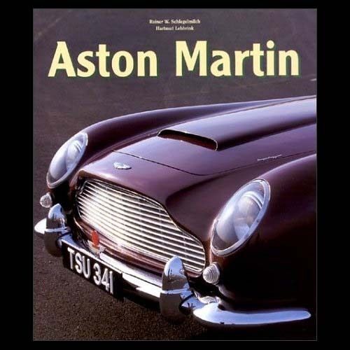 Aston Martin