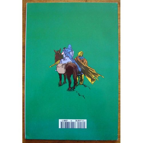 Récit Complet Marvel N° 46, Cyclope & Phénix - L'appel Du Futur
