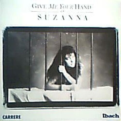 Give Me Your Hand + Instrumental