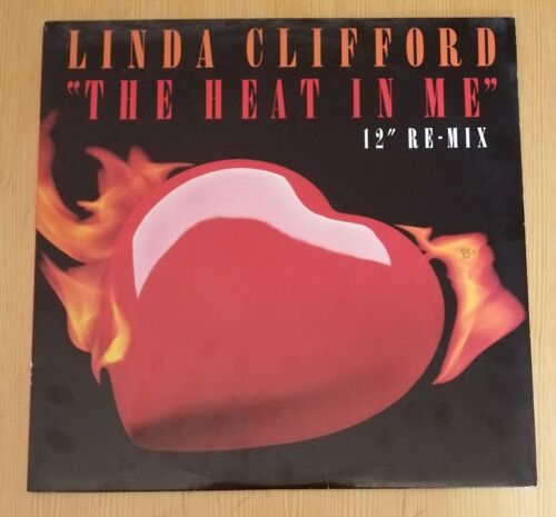 The Heat In Me