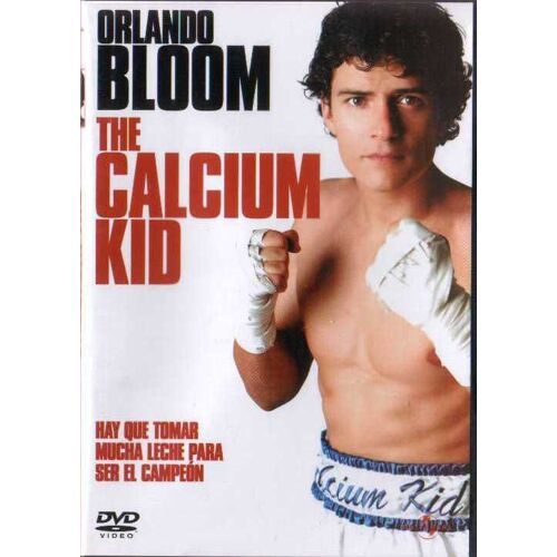 The Calcium Kid (2004) (Dvd)