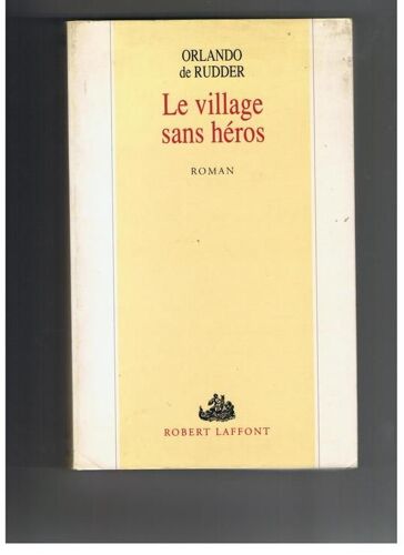 Le Village Sans Héros