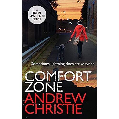 Comfort Zone