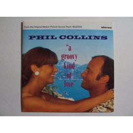 A Groovy Kind Of Love<Br>Big Noise (Instr)