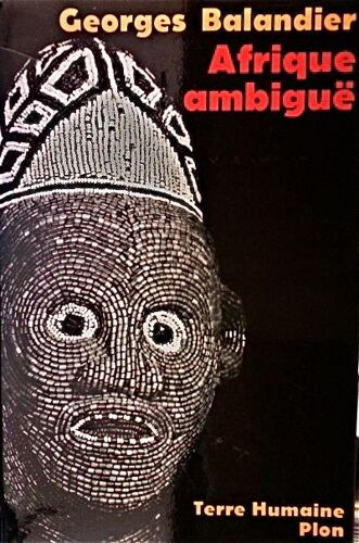 Afrique Ambigue Car