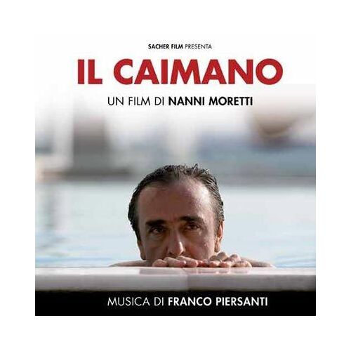 Il Caimano