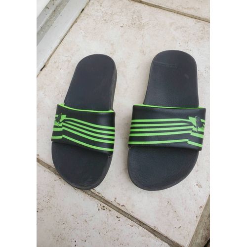Claquettes Garçon Taille 31/32