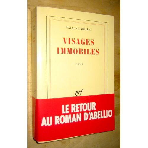 Visages Immobiles