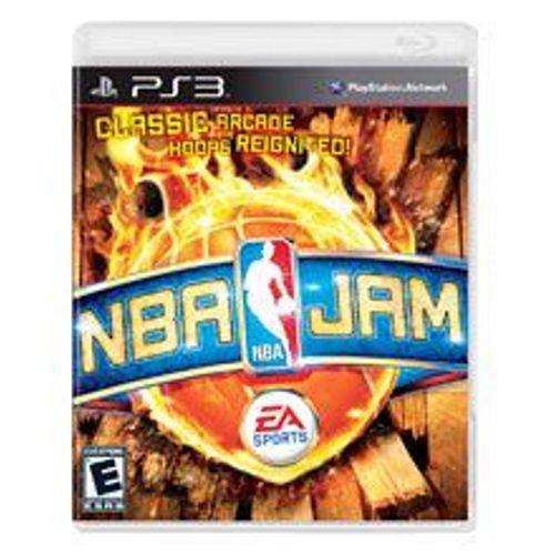 Nba Jam (Import Américain) Ps3