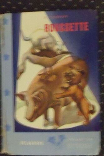 Roussette Le Beau Voyage