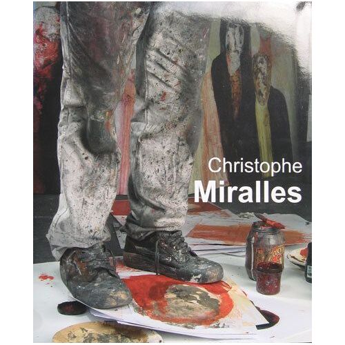Christophe Miralles