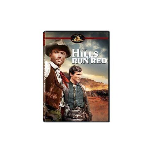 Hills Run Red