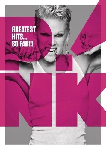 Pink - Greatest Hits? So Far !!!