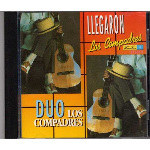 Duo Los Compadres
