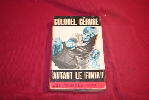 Autant Le Finir!