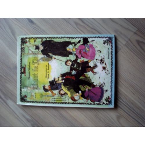 Chant De Noel Pop Hop Alb Dickens C