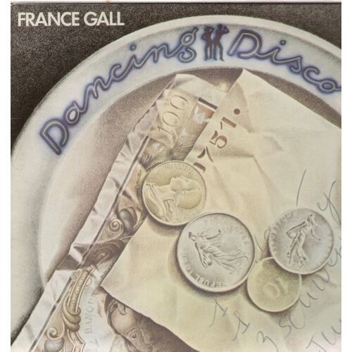 Dancing Disco, Chanson De Maggie, Une Nuit À Paris, Quand On Est Enfant, Musique, Le Meilleur De Soi-Meme, Ce Garçon Qui Danse, Si Maman Si