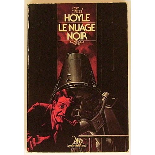 Le Nuage Noir - Roman