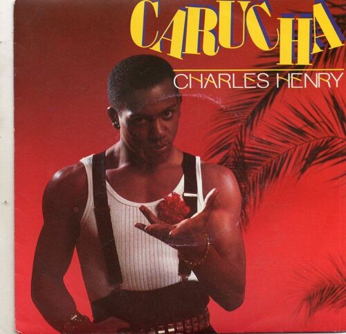 Carucha