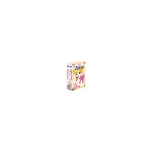 Vitamin (Volumes 1 À7)