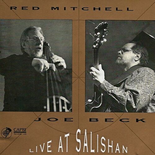 Live At Salisman