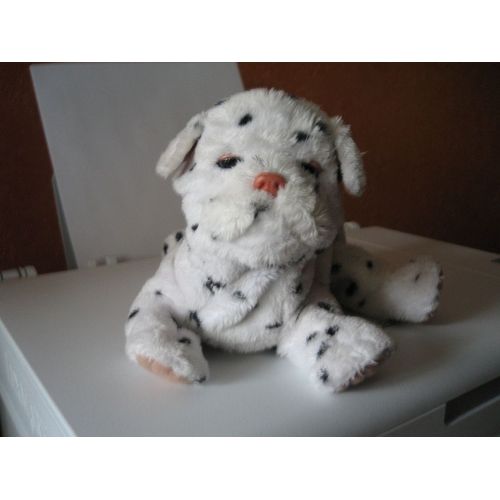 Peluche Chien Fur Real Friends 18 Cm