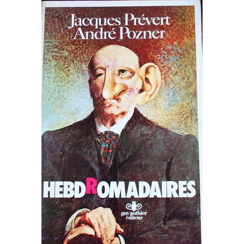 Hebdromadaires Hebdromadaires