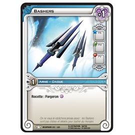 Bashers - Wakfu - Incarnam 287/320