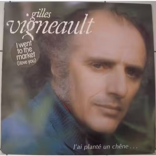 J'ai Plante Un Chene