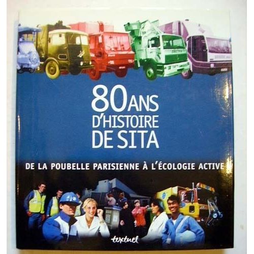 80 Ans D'histoire De Sita