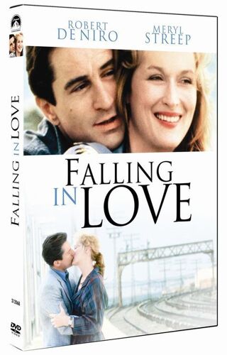 Falling In Love