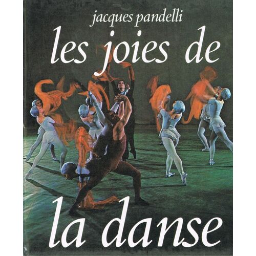 Les Joies De La Danse