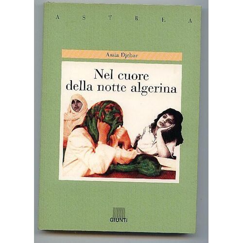 Nel Cuore Della Notte Algerina